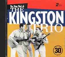 その他 Kingston Trio-45th Anniversary Tri [DVD] [Import] Amazon.com: The Kingston Trio : The Kingston Trio, n/a